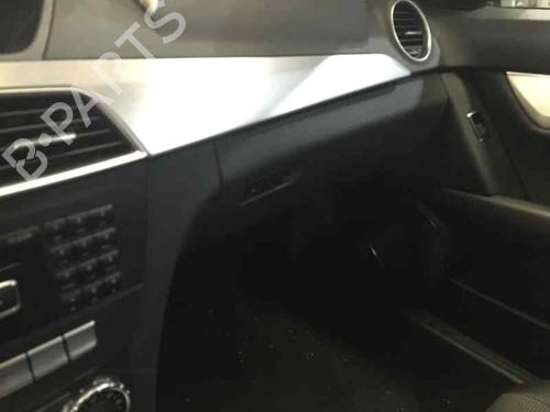 Venstre bak elrute bryter MERCEDES-BENZ C-CLASS (W204) C 220 CDI (204.002) | BP1370184I29 