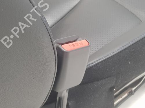 Seats set NISSAN LEAF (ZE0) Electric | BP11355196C78 