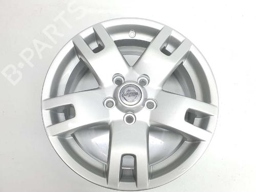 Used Rim NISSAN X-TRAIL II (T31) 2.0 dCi 4x4 (173 hp) 7039567