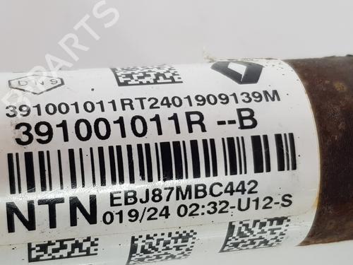 Right front driveshaft DACIA JOGGER (RK_) | BP32364457M39 - Image 4