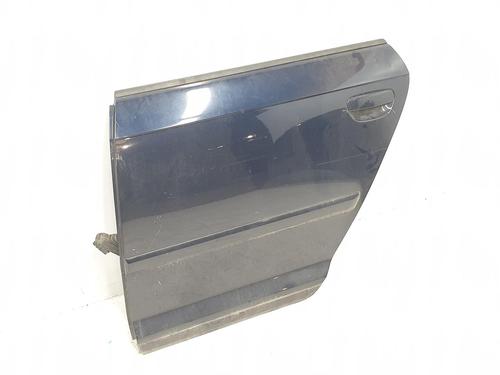 Left rear door AUDI A3 Sportback (8PA) 3.2 V6 quattro | BP10526303C4 