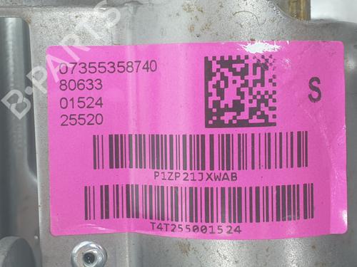 Other CITROËN JUMPER II Van 2.2 BlueHDi 140 | BP32999766O1  - Image 5