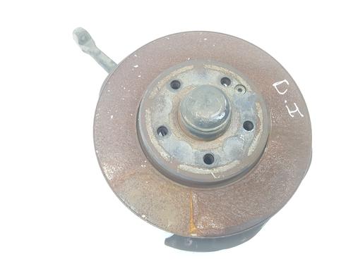 Used Left front steering knuckle MERCEDES-BENZ SLK (R170) 200 (170.435) (136 hp) 18010369