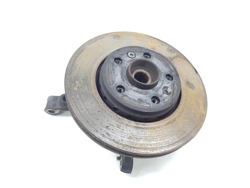 Used Right front steering knuckle MERCEDES-BENZ CITAN Box Body/MPV (W415) 109 CDI (415.601, 415.603, 415.605) (90 hp) 21166601
