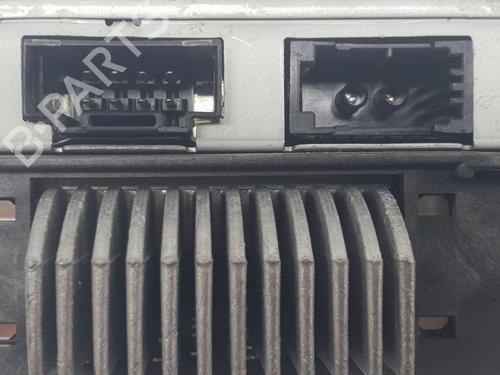 Electronic module AUDI Q7 (4LB) 4.2 TDI quattro | BP16750098M83 