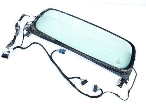 Bootlid window FIAT 500 (312_) 1.2 (312AXA1A) | BP25817648C64 