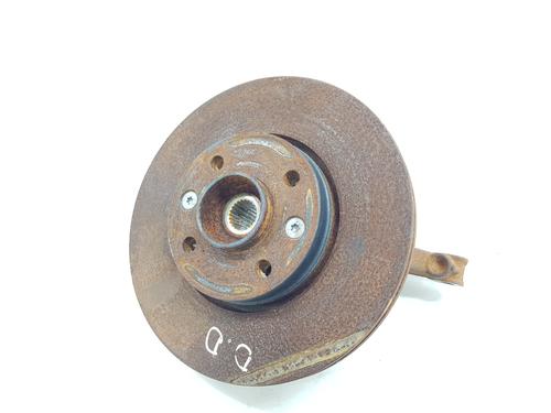 Right front steering knuckle DACIA SANDERO III 1.0 TCe 110 | BP34699308M26 - Image 3