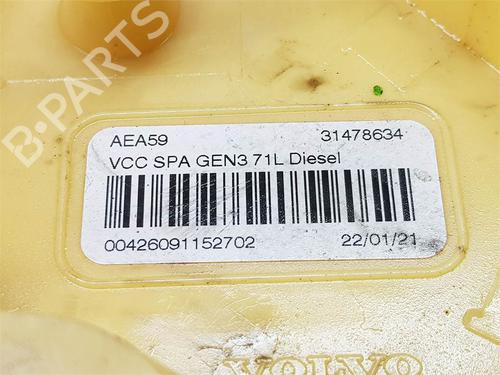 Fuel pump VOLVO XC60 II (246) | BP38936524M76 - Image 3