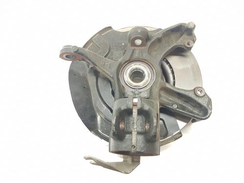 Right front steering knuckle SEAT ARONA (KJ7, KJP) | BP36672500M26 - Image 7