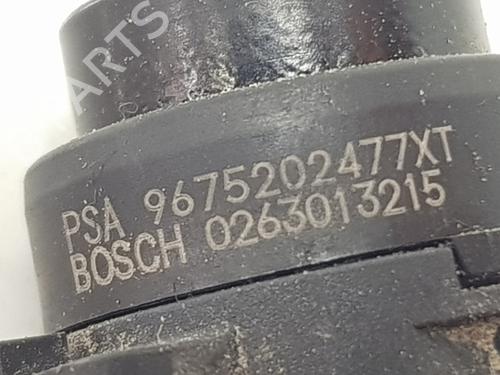 Other OPEL VIVARO C Van (K0) | BP33412047O1 - Image 3