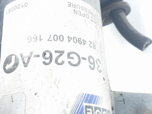 Right front shock absorber PEUGEOT EXPERT Van (222) 1.9 TD | BP17440484M17 