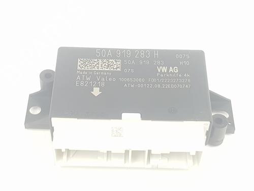 Electronic module SEAT IBIZA V (KJ1, KJG) 1.0 TSI | BP20195987M83