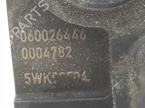 Mass air flow sensor NISSAN X-TRAIL III (T32_, T32R, T32RR) 2.0 dCi ALL MODE 4x4-i (NT32) | BP9140883M95 