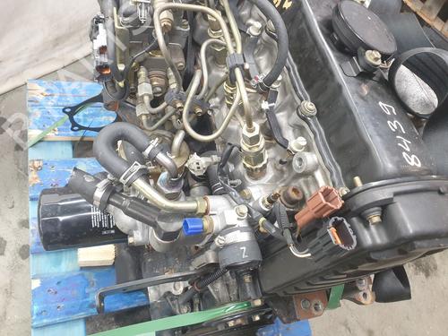 Engine NISSAN PRIMERA (P11) 2.0 TD | BP25781367M1 