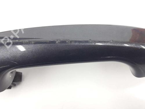 Rear left exterior door handle MERCEDES-BENZ C-CLASS (W205) C 220 BlueTEC / d (205.002, 205.004) | BP4616878C130 