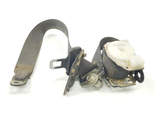 Used Rear left seatbelt TOYOTA LAND CRUISER PRADO (_J12_) 3.0 D-4D (KDJ120, KDJ125) (163 hp) 22714388