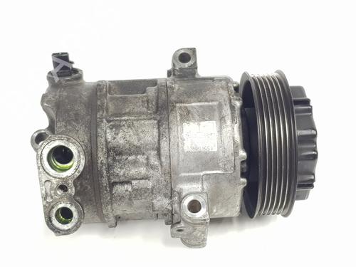 AC compressor OPEL CORSA D (S07)  | BP25896162M34 