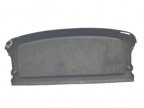 Rear parcel shelf VW T-ROC (A11, D11) | BP39610803C85 - Image 3