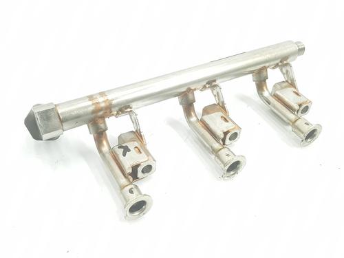 Used Injection rail FORD ECOSPORT 1.0 EcoBoost (125 hp) 11756754