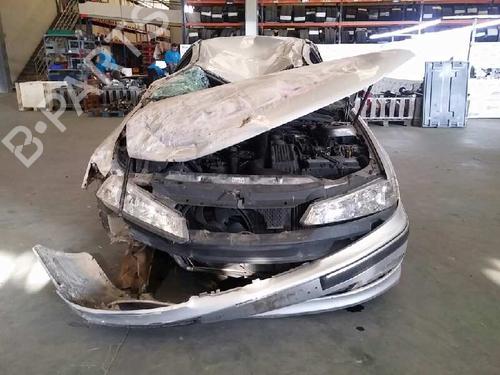 Intercooler PEUGEOT 406 (8B) 2.0 HDI 110 | BP764033M30 