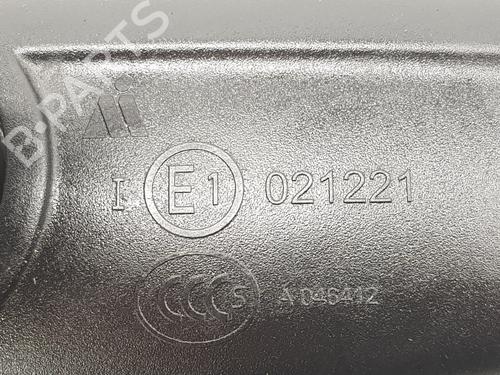 Rear mirror BMW 1 (F21) 118 d | BP33292763I6  - Image 5