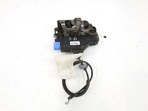 Front right lock VW CADDY III MPV (2KB, 2KJ, 2CB, 2CJ) 1.9 TDI | BP7980447C97 