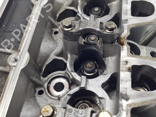 Cylinder head RENAULT CLIO IV (BH_)  | BP25375715M5 