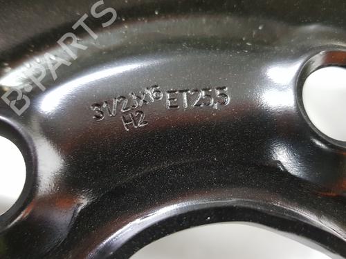 Jack Kit AUDI A3 Sportback (8PA)  | BP31589771C119 