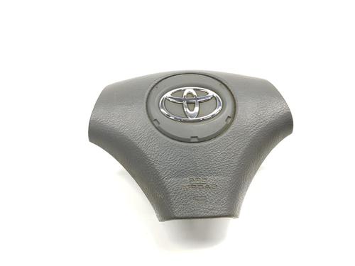Førerens kollisjonspute TOYOTA COROLLA (_E12_) 1.4 VVT-i (ZZE120_, ZZE120R) (97 hp) 17020791