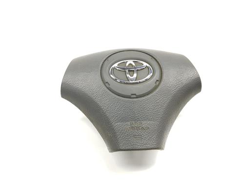 Airbag conducteur TOYOTA COROLLA (_E12_) 1.4 VVT-i (ZZE120_) (97 hp) 17020791