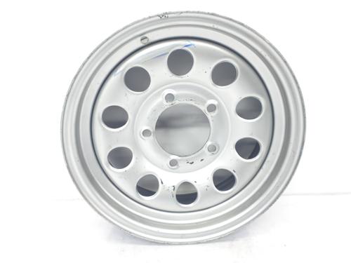Used Rim Rim SUZUKI SAMURAI Closed Off-Road Vehicle (SJ_) 1.9 TD All-wheel Drive (SJ419TD) (63 hp) 9312700 9312700