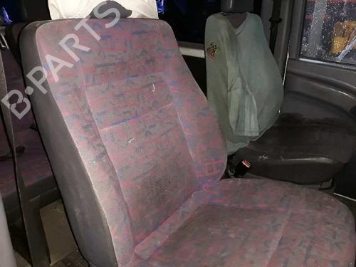 Intercooler MERCEDES-BENZ VITO Bus (W638) 110 TD 2.3 (638.174) | BP1140807M30 