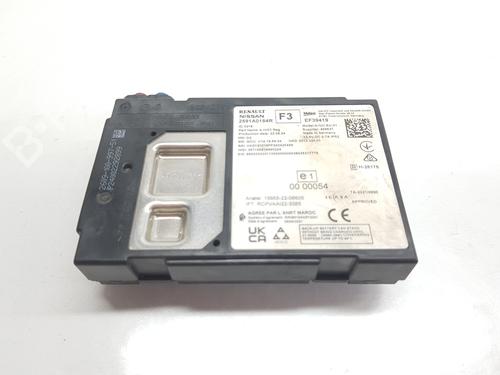 Used Electronic module Electronic module DACIA SANDERO III [2021-2026] 33187089 33187089