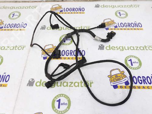 Annen VW TOUAREG (7LA, 7L6, 7L7) 2.5 R5 TDI (174 hp) 14067853