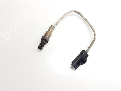 Elektronisk sensor PEUGEOT 208 I (CA_, CC_) [2012-2021]  29183820