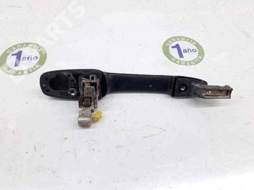 Ford Ranger Door Handles | Ford OEM Parts Outlet