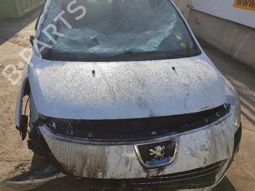Venstre bak elrute bryter PEUGEOT 3008 I MPV (0U_) 1.6 HDi | BP10366656I29 