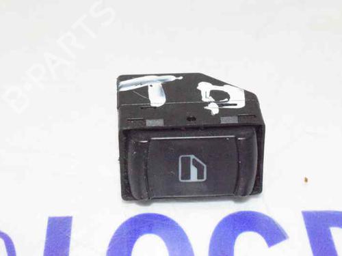 Used Right rear window switch VW PASSAT B5.5 (3B3) 1.9 TDI (130 hp) 1364562