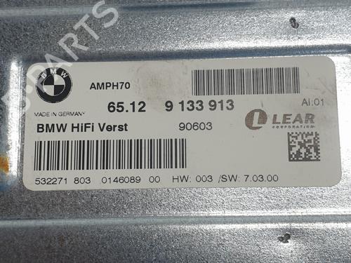 Electronic module BMW X5 (E70) xDrive 30 d | BP28058070M83 