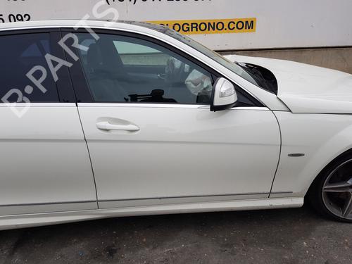 Electronic module MERCEDES-BENZ C-CLASS (W204) C 320 CDI (204.022) | BP24122730M83 