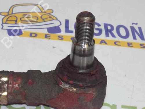 Querlenker links vorne IVECO DAILY III Platform/Chassis 35 S 13,35 C 13 | BP2228723M12 