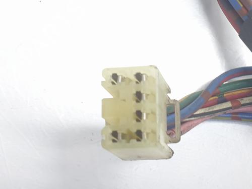Left front window switch DAIHATSU TERIOS (J1_) 1.3 4WD (J100) | BP28042904I27 