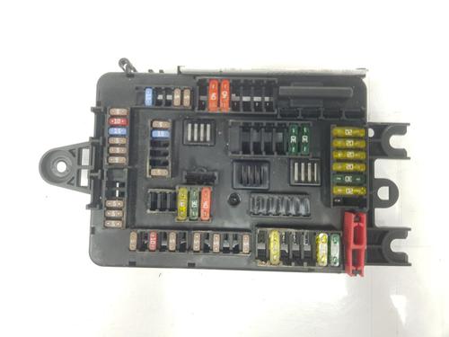 Used Fuse box BMW 1 (F21) 116 d (116 hp) 8941373