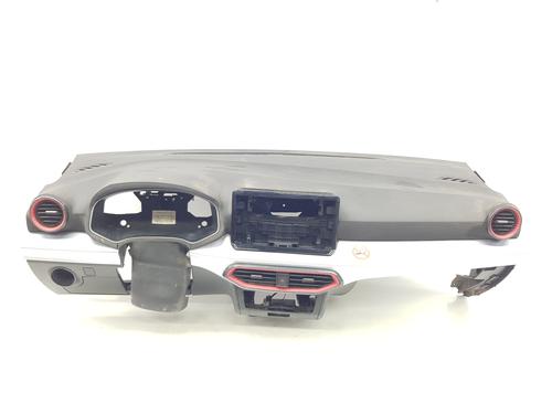 Airbag Kit SEAT IBIZA V (KJ1, KJG) 1.0 TSI | BP29723637C86 