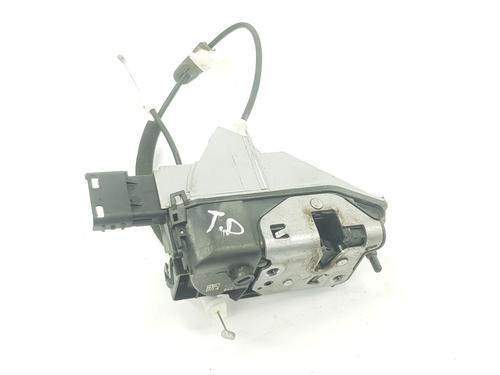 Rear right lock PEUGEOT 3008 I MPV (0U_) 1.6 HDi 115 / BlueHDi 115 9800623880 | 9800623880 |