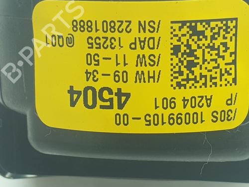 Electronic sensor MERCEDES-BENZ E-CLASS (W212) E 300 Hybrid / BlueTEC Hybrid (212.098) | BP20199123M84 