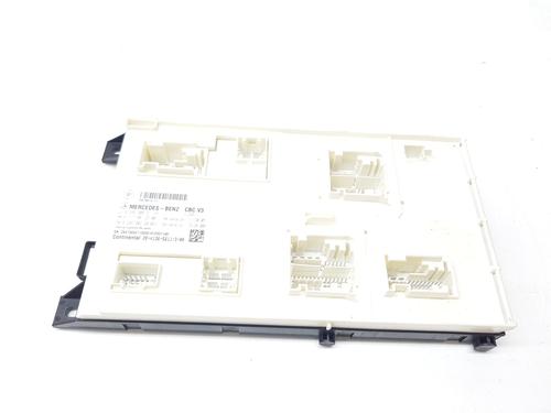 Used Fuse box Fuse box MERCEDES-BENZ CLA Coupe (C117) AMG CLA 45 4-matic (117.352) (381 hp) 34398936 34398936