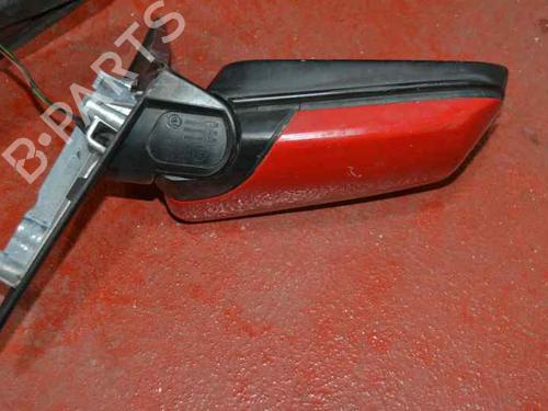 Right mirror BMW 3 Compact (E46) 320 td | BP1168120C27 