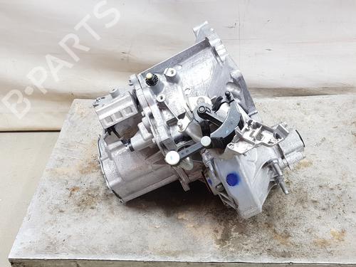 Gearbox CITROËN C3 III (SX) | BP35918373M3 - Image 5