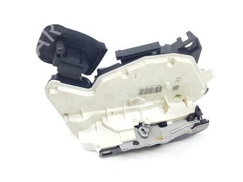 Used Rear right lock VW GOLF SPORTSVAN VII (AM1, AN1) 1.4 TSI (125 hp) 21015586
